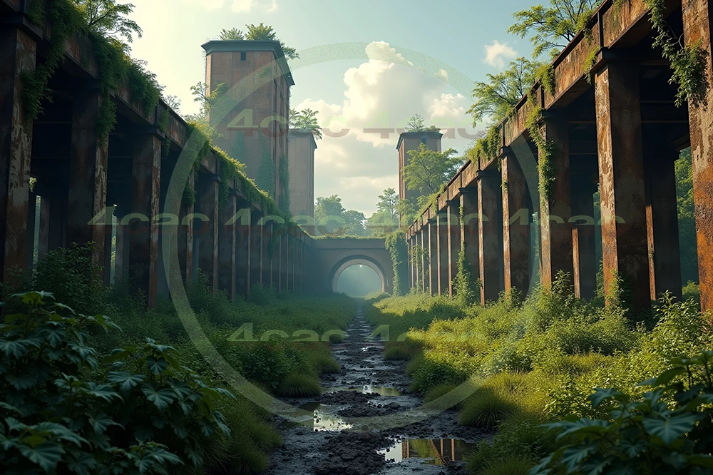 4cP003526AI生成素材