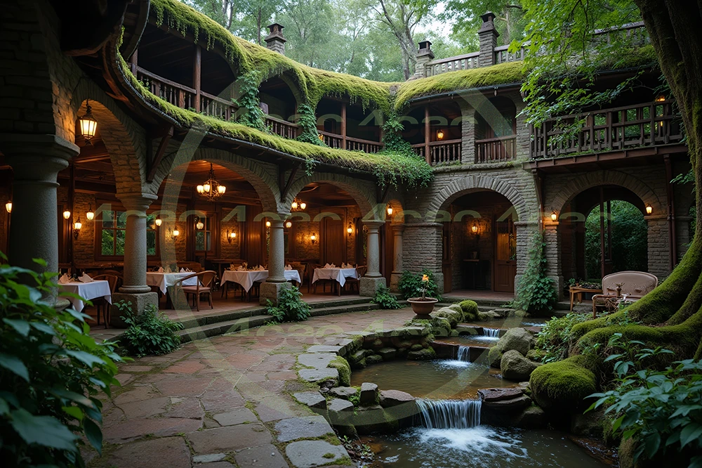 4cP003527AI生成素材