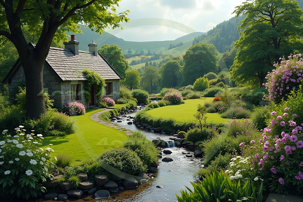 4cP003530AI生成素材