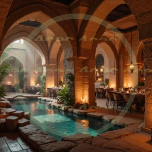 4cP003532AI生成素材