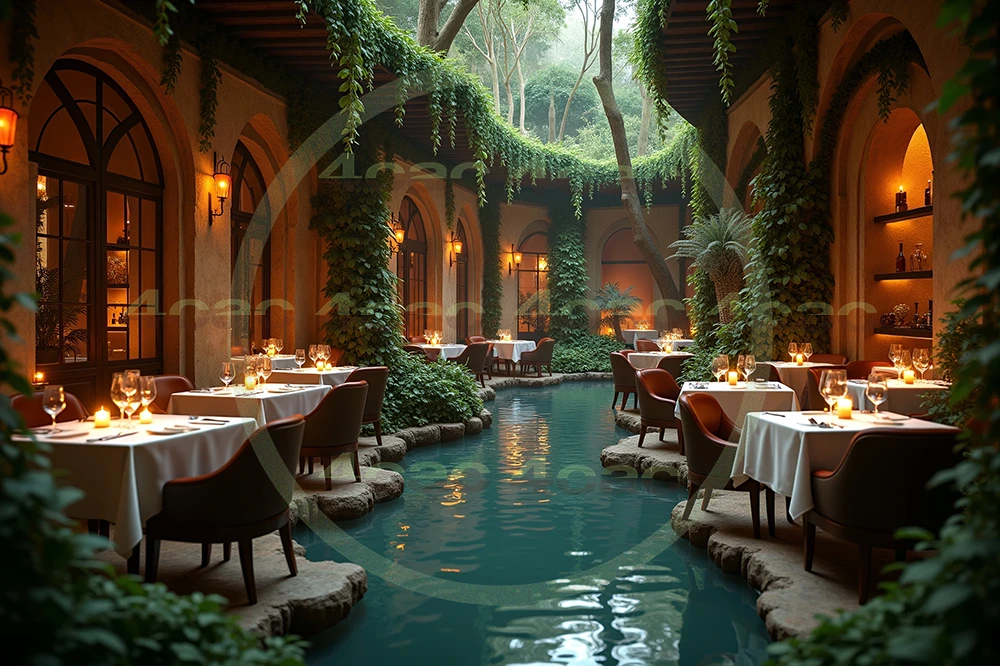 4cP003533AI生成素材