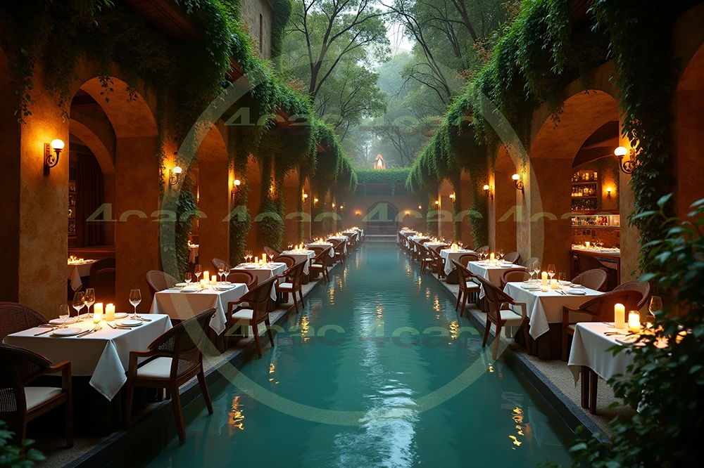 4cP003534AI生成素材