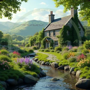 4cP003541AI生成素材