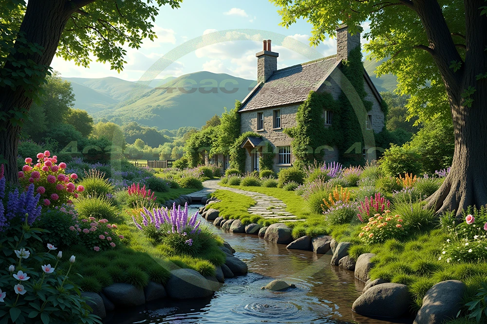 4cP003541AI生成素材