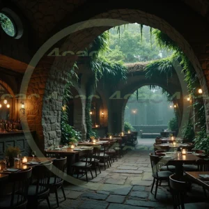 4cP003544AI生成素材