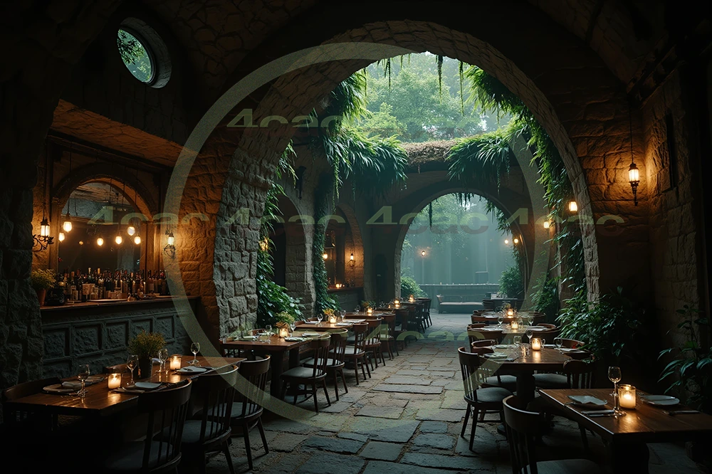 4cP003544AI生成素材