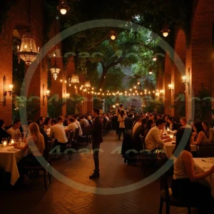 4cP003547AI生成素材