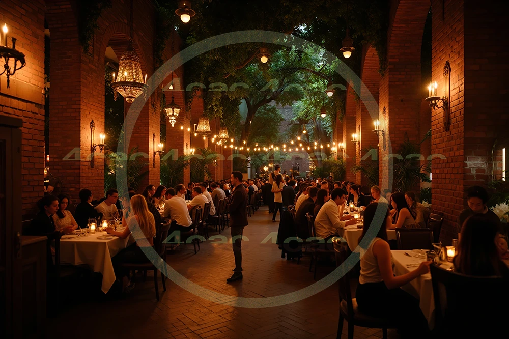 4cP003547AI生成素材