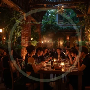 4cP003548AI生成素材