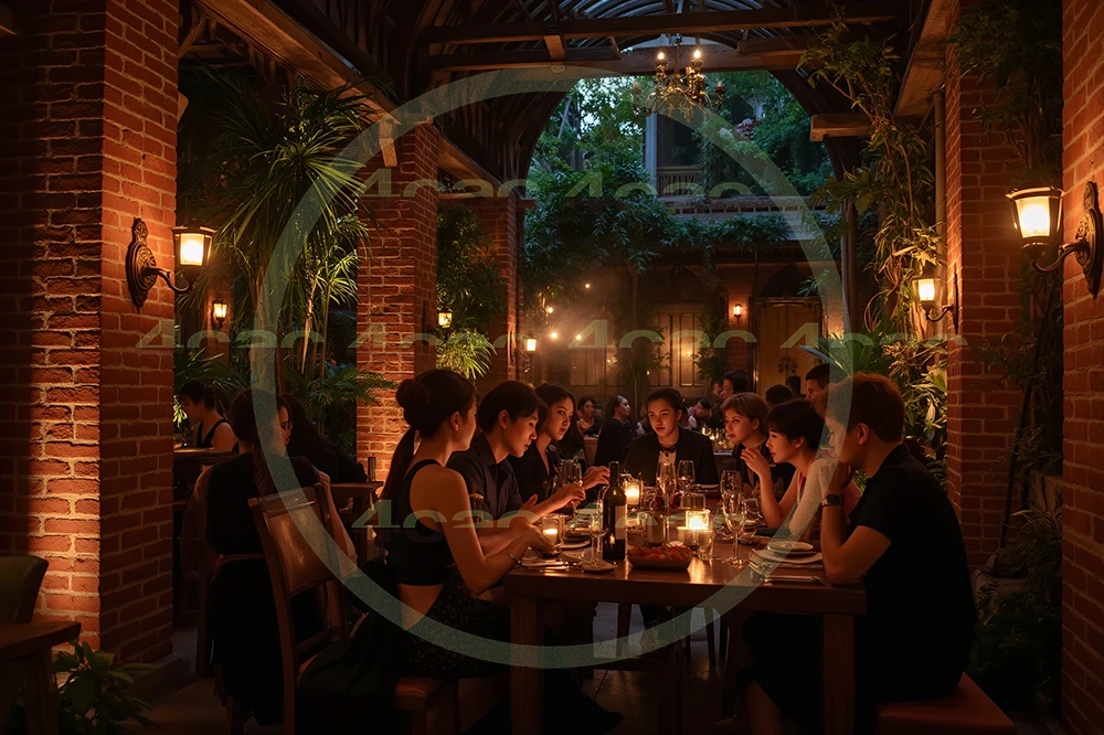 4cP003548AI生成素材