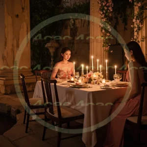 4cP003549AI生成素材