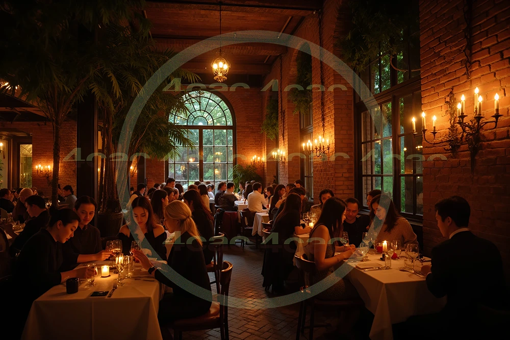 4cP003550AI生成素材