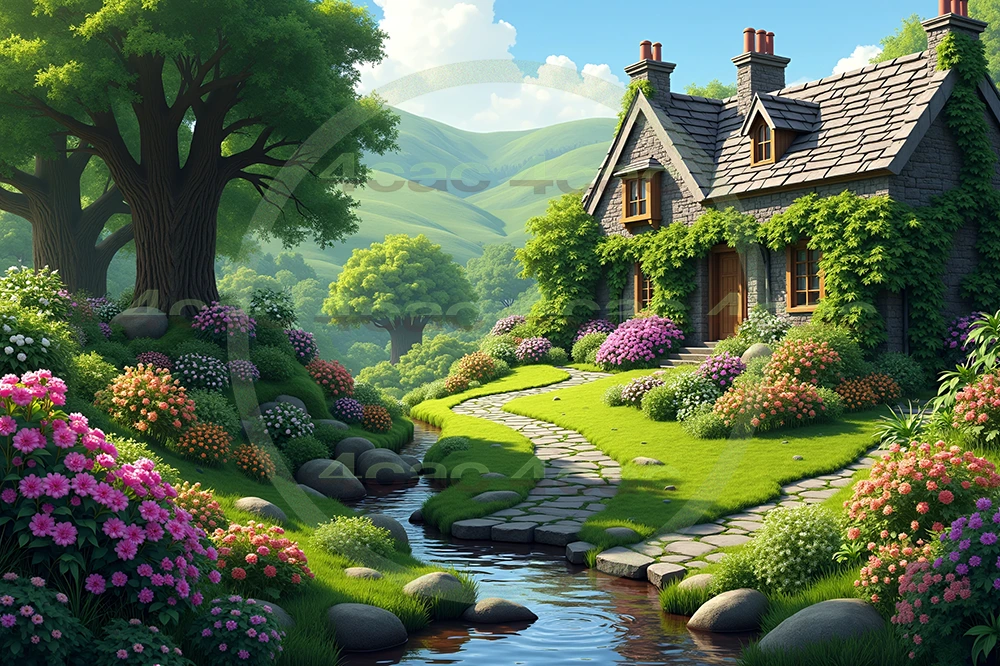 4cP003551AI生成素材