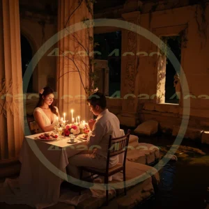 4cP003553AI生成素材