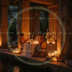 4cP003554AI生成素材