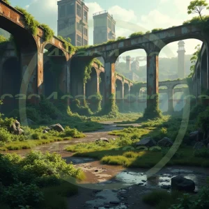 4cP003555AI生成素材