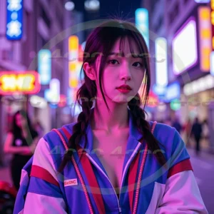 4cP003564AI生成素材