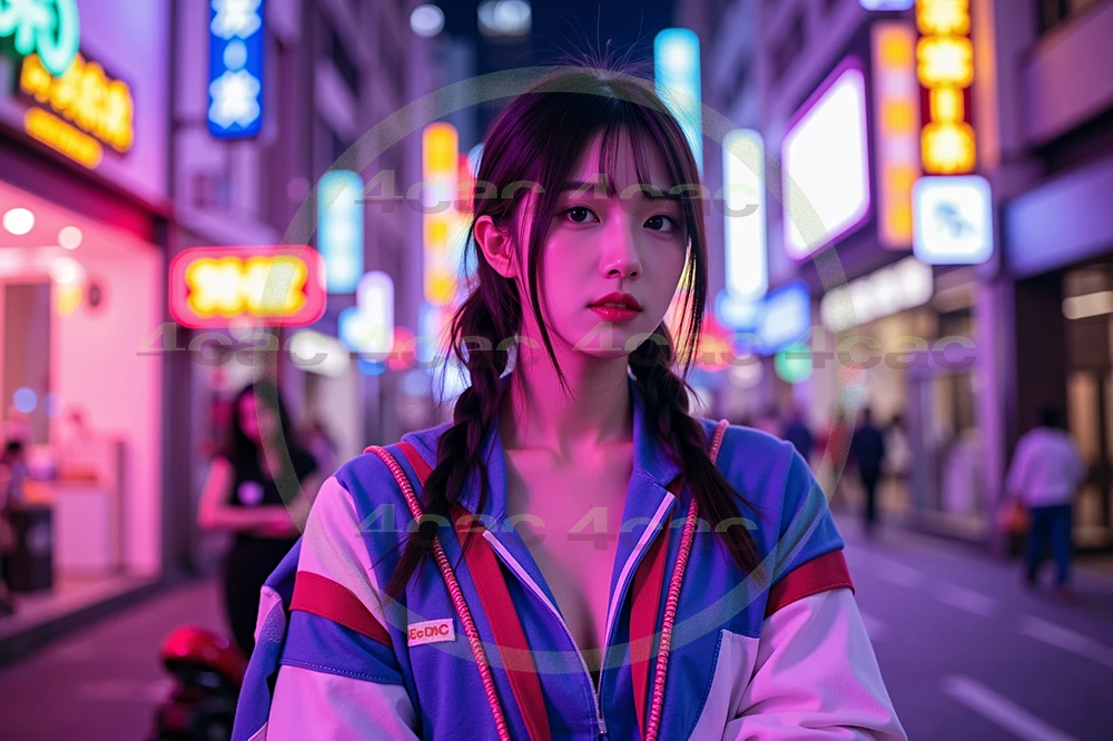 4cP003564AI生成素材