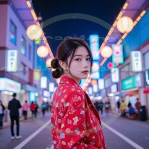 4cP003565AI生成素材