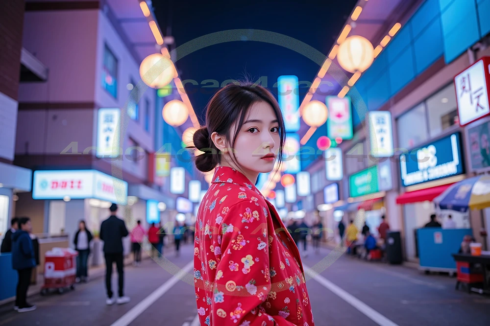 4cP003565AI生成素材