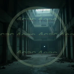 4cP003581AI生成素材