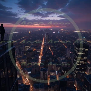 4cP003635AI生成素材