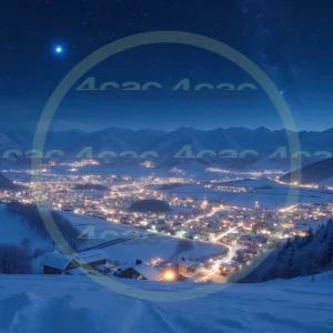 4cP003647AI生成素材