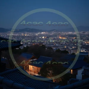 4cP003650AI生成素材