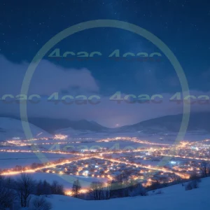 4cP003651AI生成素材