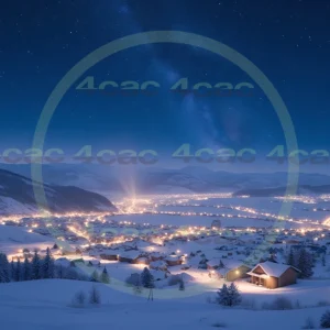 4cP003652AI生成素材