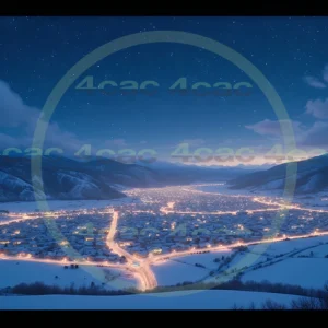 4cP003653AI生成素材