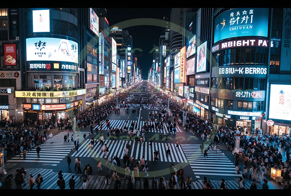 4cP003663AI生成素材