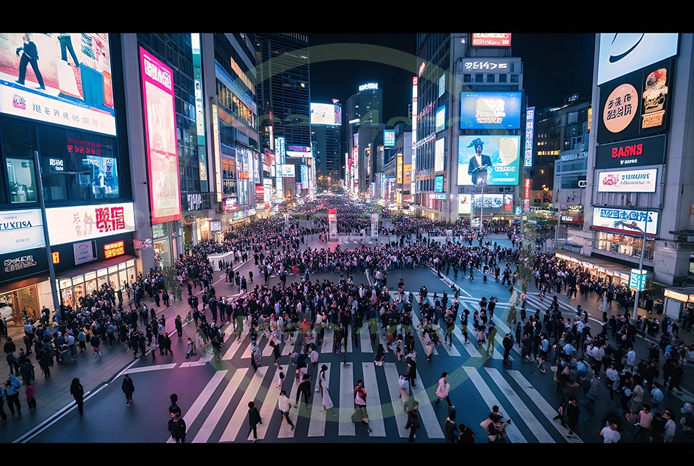 4cP003664AI生成素材