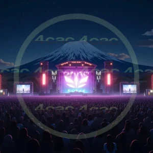 4cP003672AI生成素材