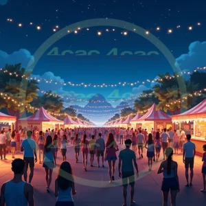 4cP003677AI生成素材