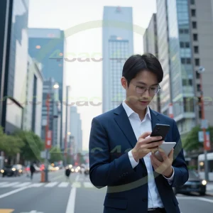 4cP003680AI生成素材