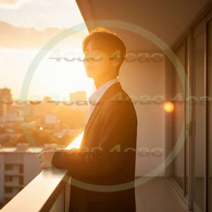 4cP003697AI生成素材