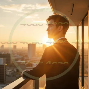 4cP003701AI生成素材