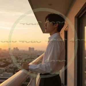 4cP003705AI生成素材