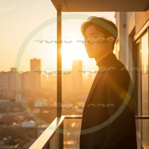 4cP003707AI生成素材