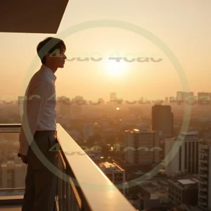 4cP003710AI生成素材