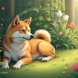 4cP003719AI生成素材