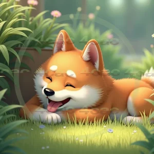 4cP003720AI生成素材