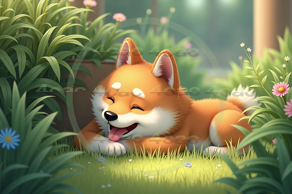 4cP003720AI生成素材