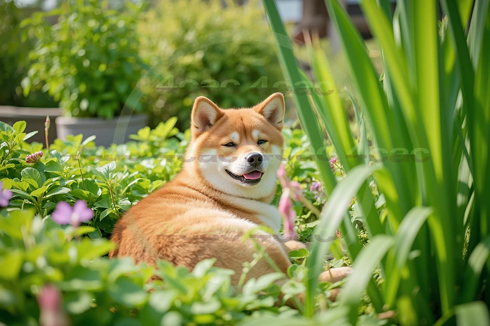 4cP003722AI生成素材