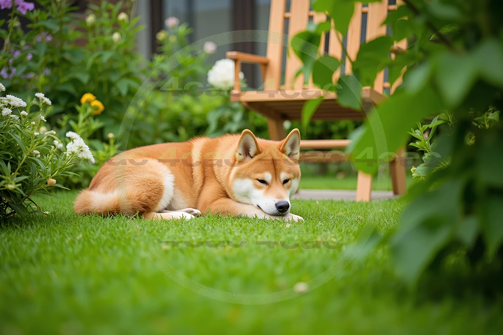 4cP003725AI生成素材