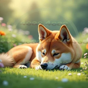 4cP003726AI生成素材