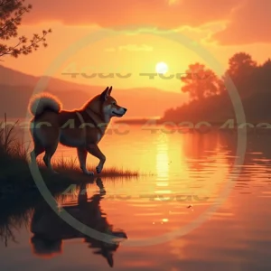 4cP003727AI生成素材