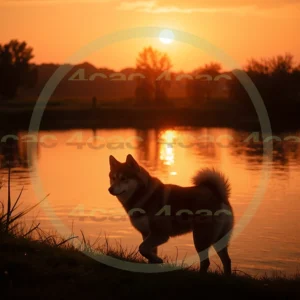 4cP003729AI生成素材