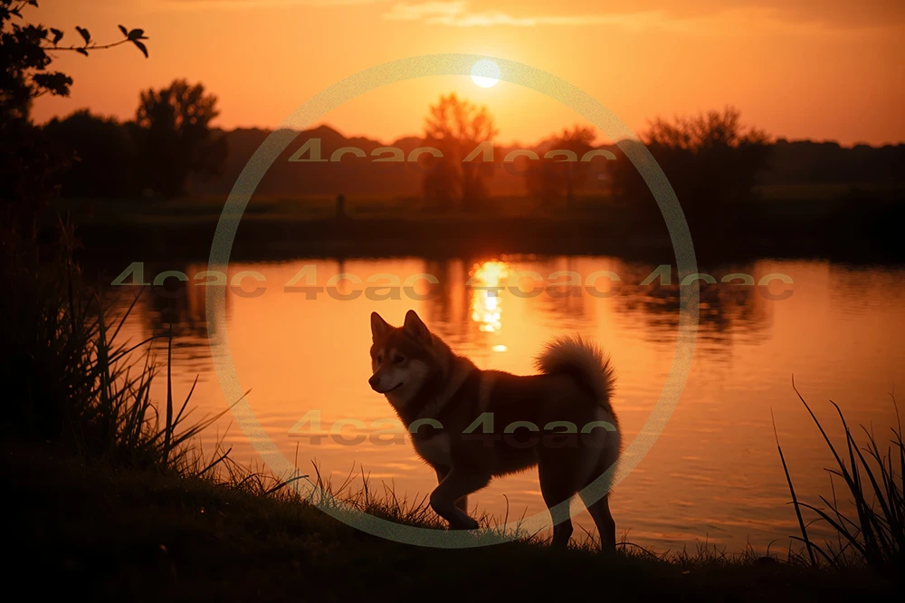 4cP003729AI生成素材